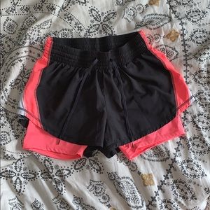 Champion Running Shorts